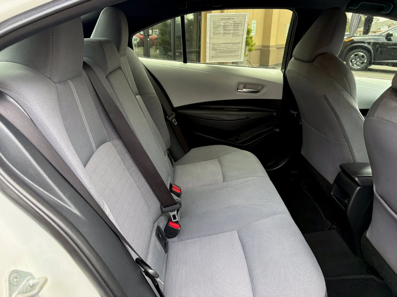 Toyota Corolla photo 17