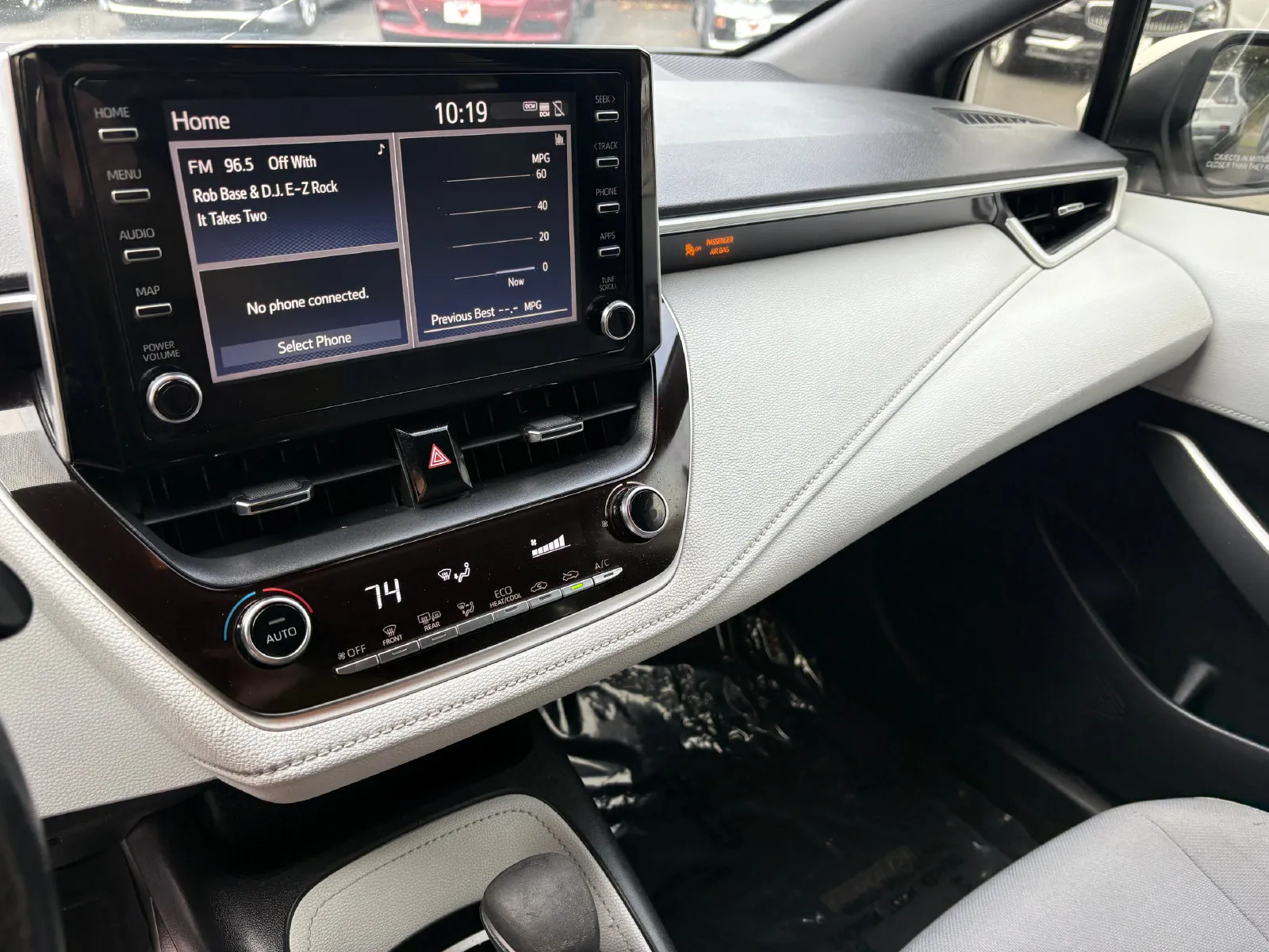 Toyota Corolla photo 25