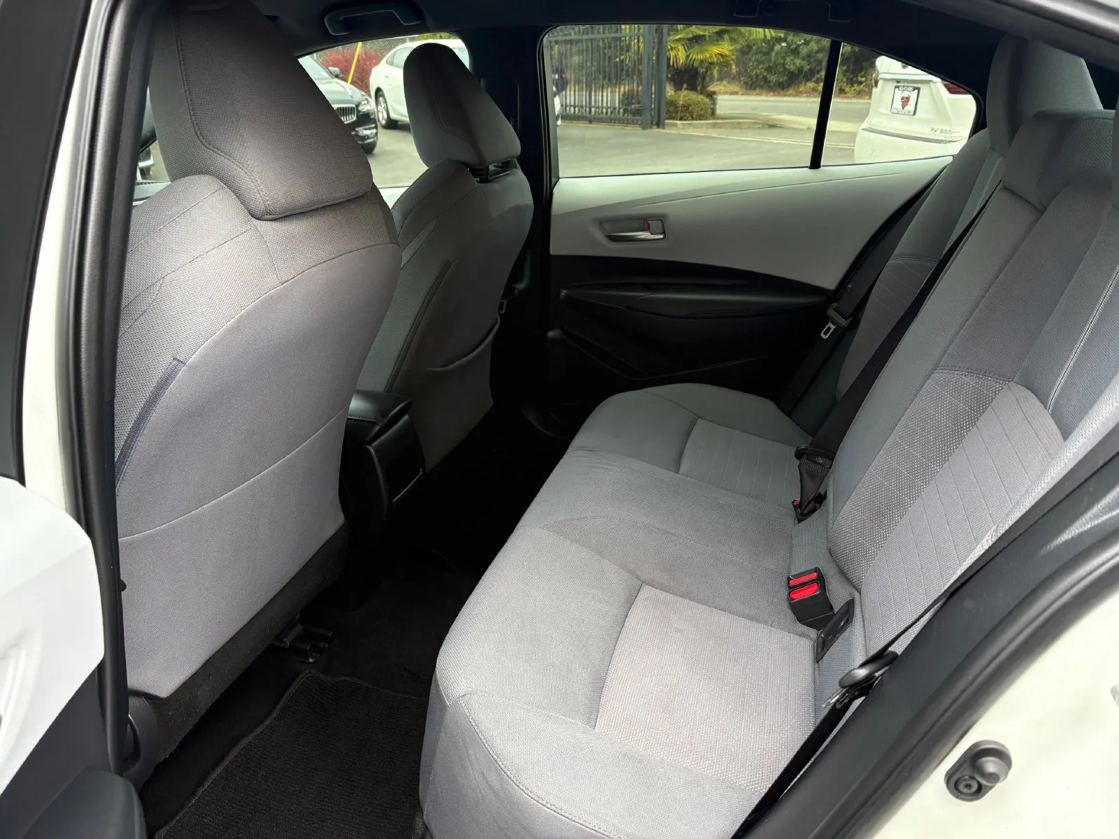 Toyota Corolla photo 14