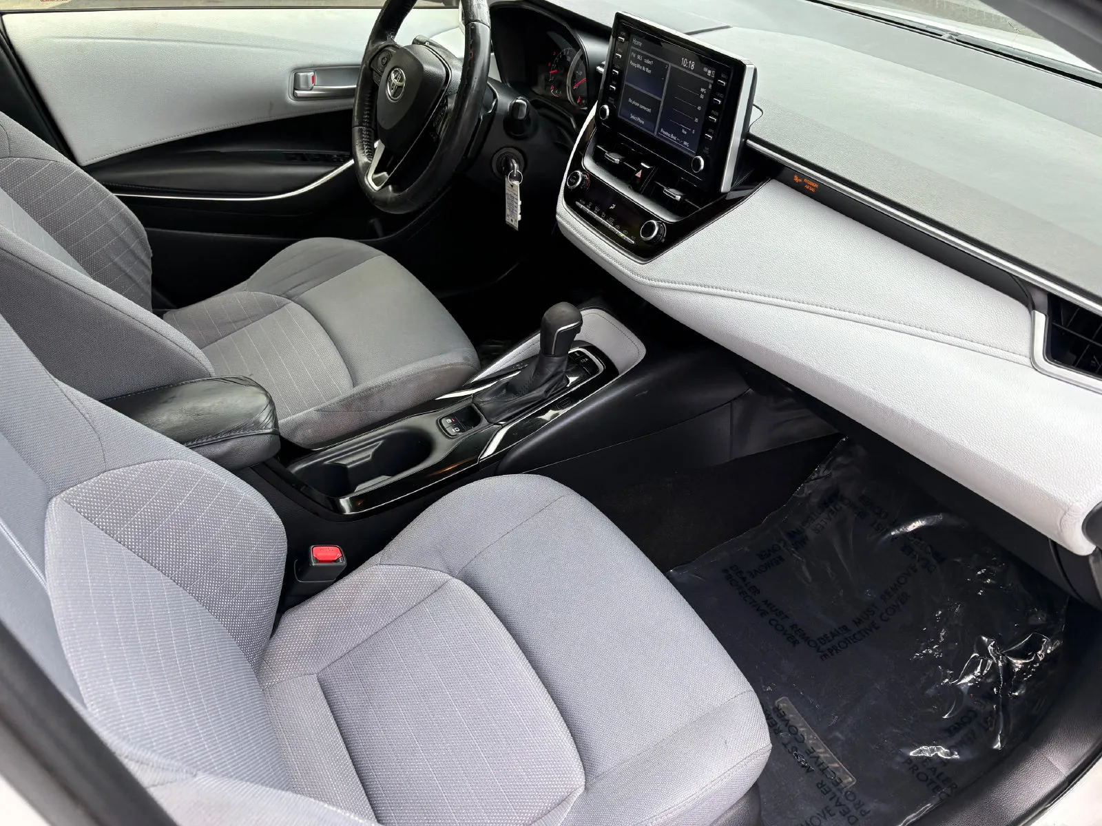 Toyota Corolla photo 21
