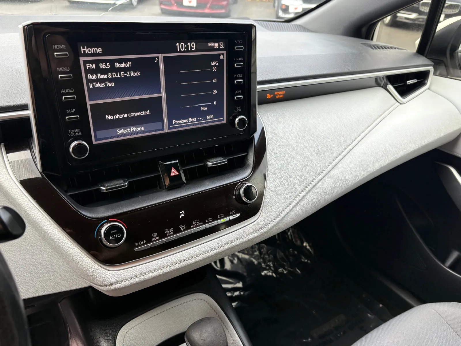 Toyota Corolla photo 23