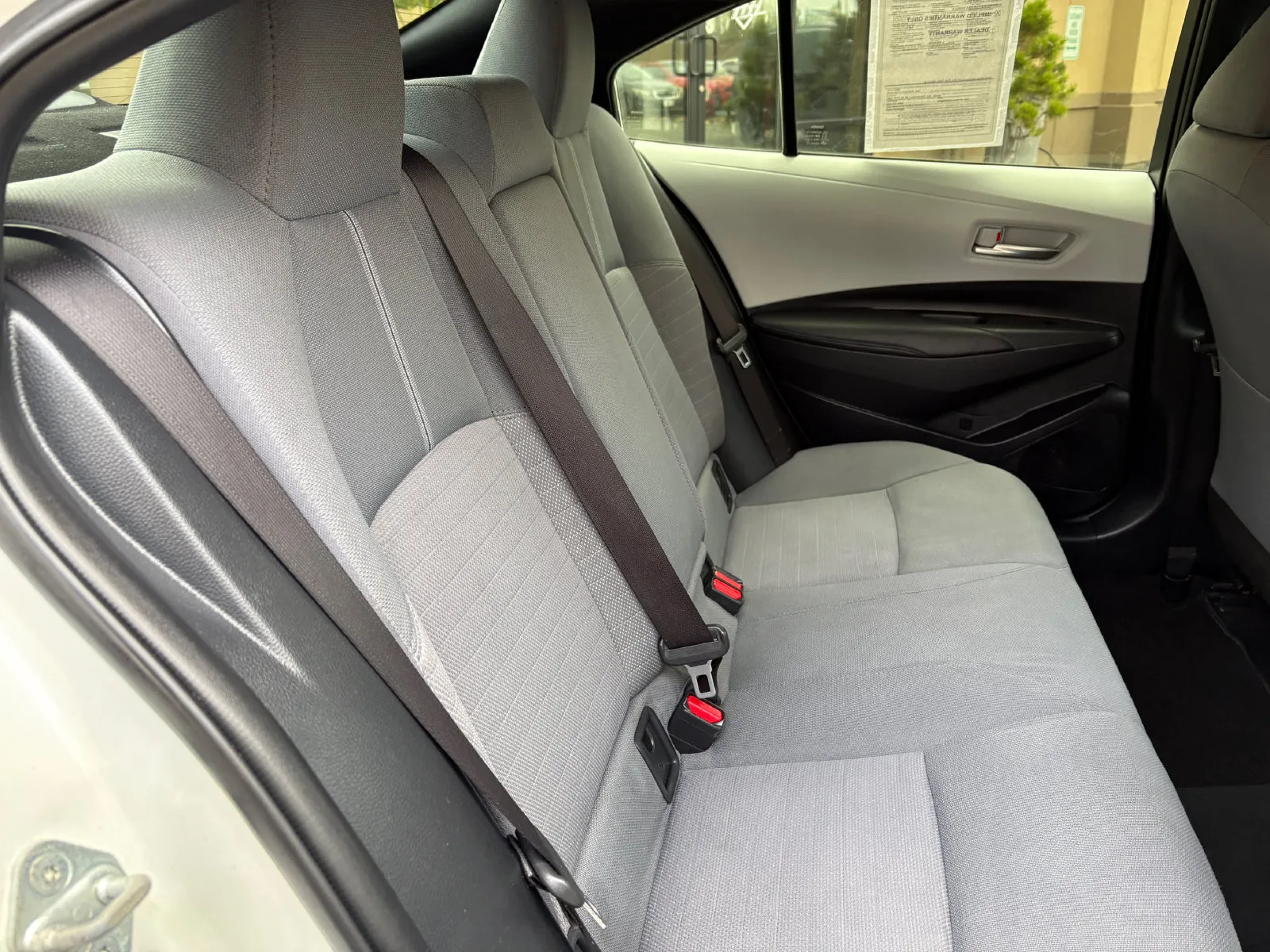 Toyota Corolla photo 19