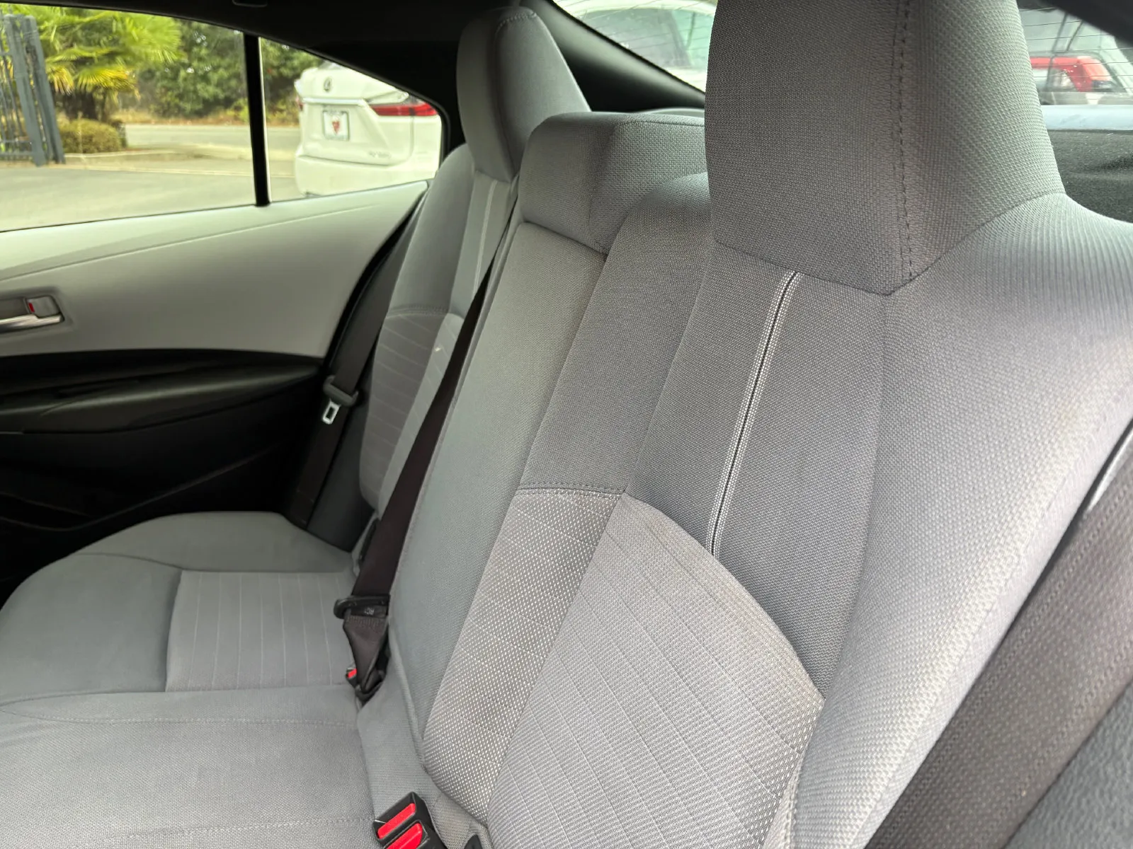 Toyota Corolla photo 15