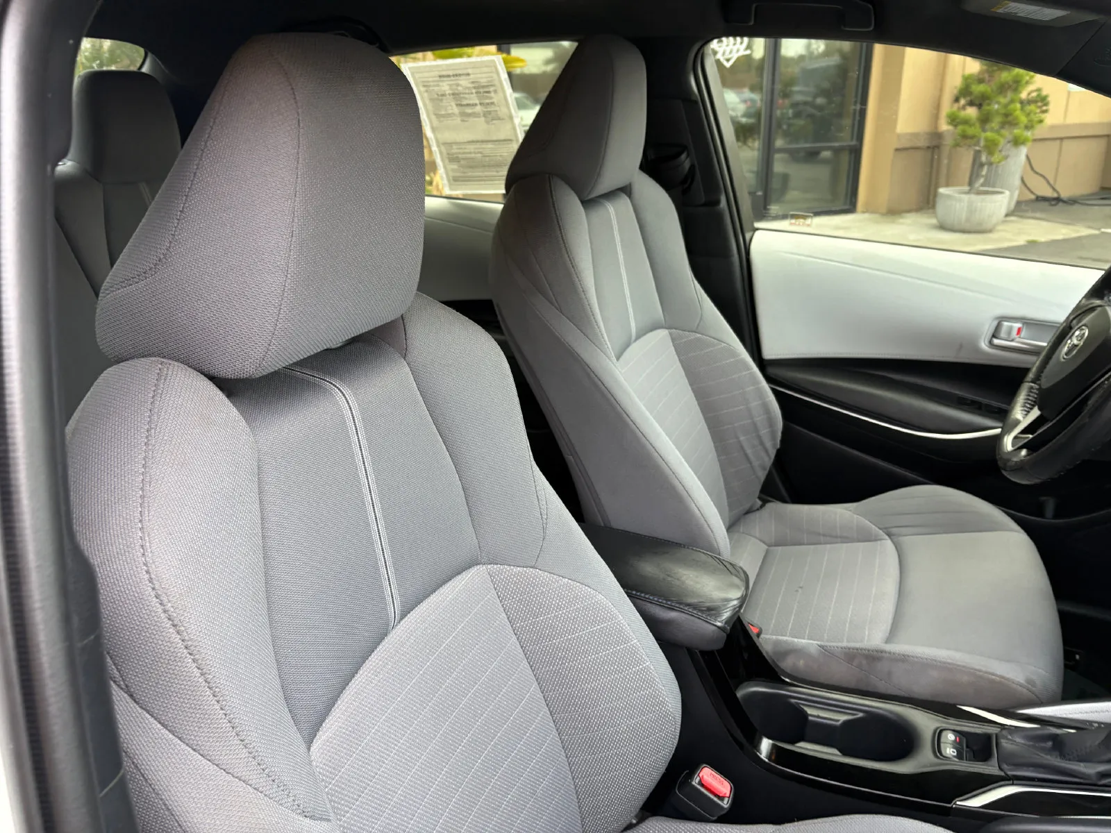 Toyota Corolla photo 22
