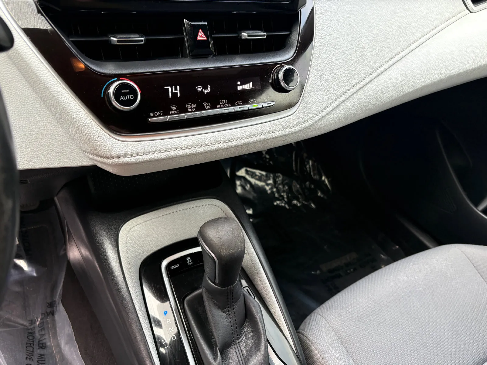 Toyota Corolla photo 26