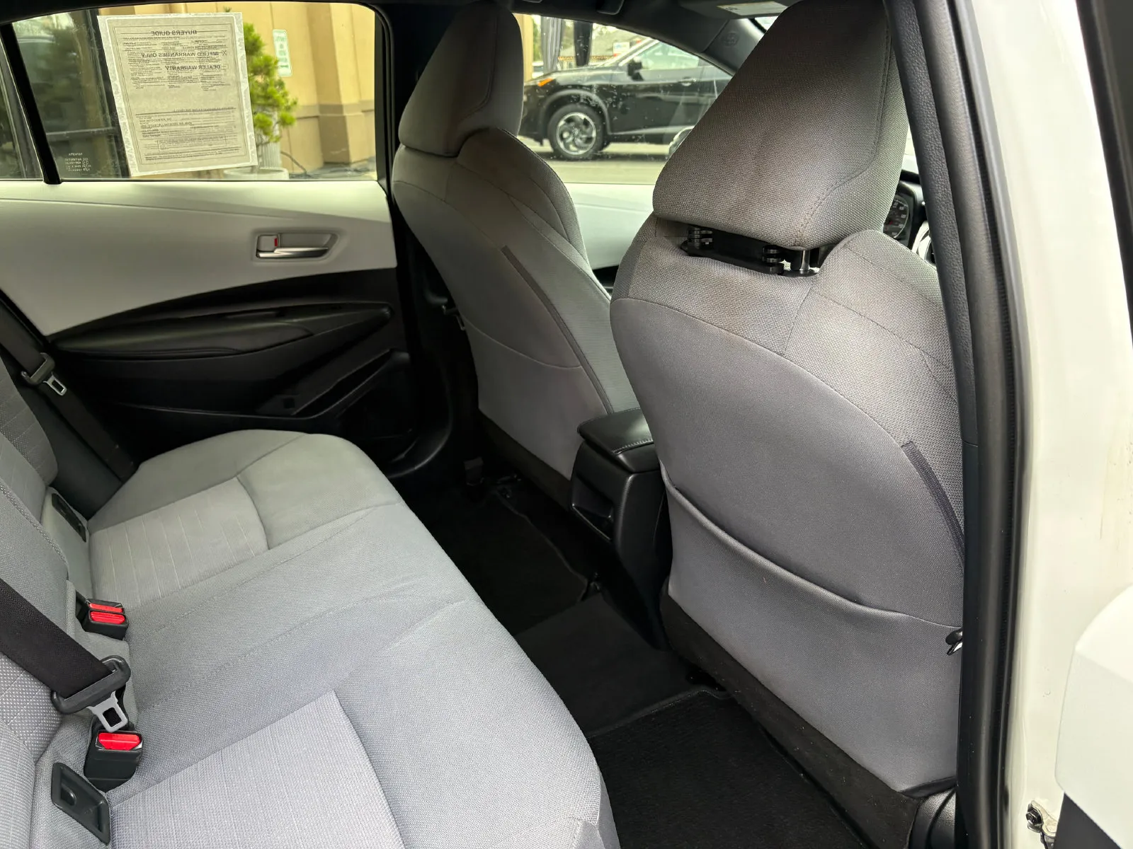 Toyota Corolla photo 18