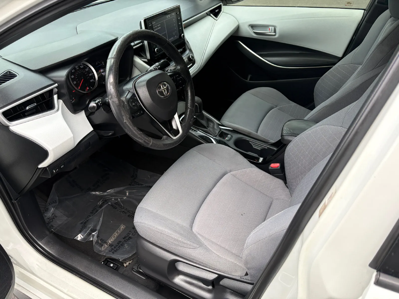 Toyota Corolla photo 10