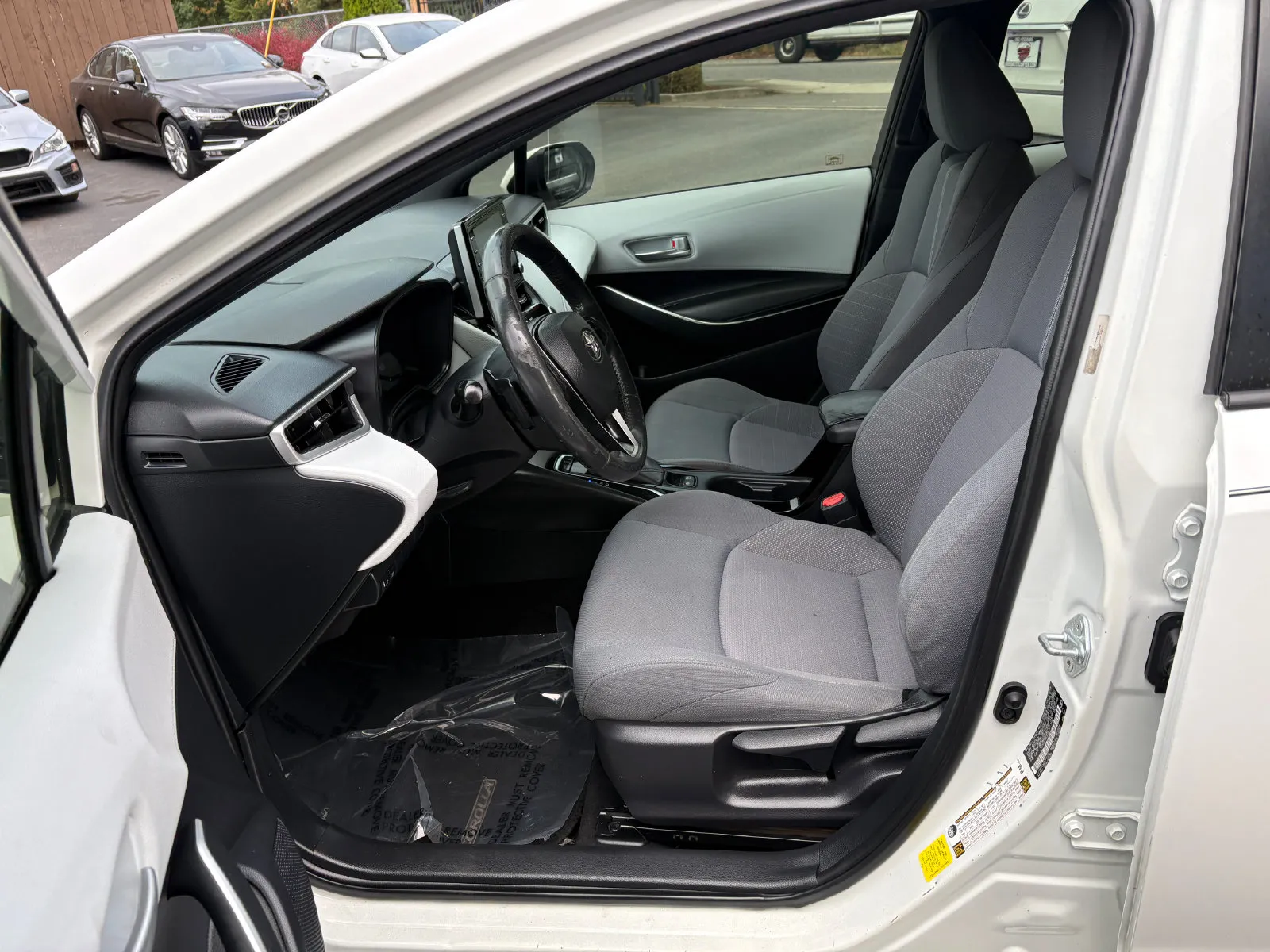Toyota Corolla photo 9