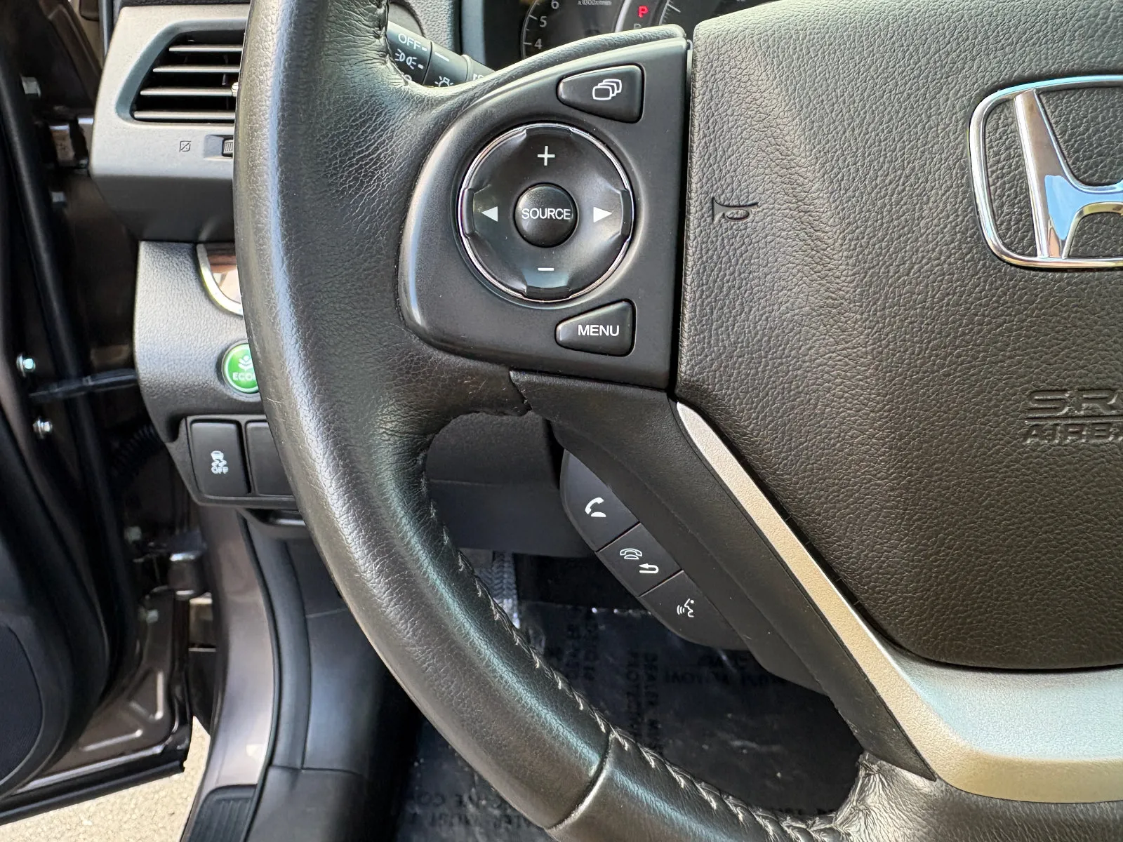 Honda CR-V photo 32