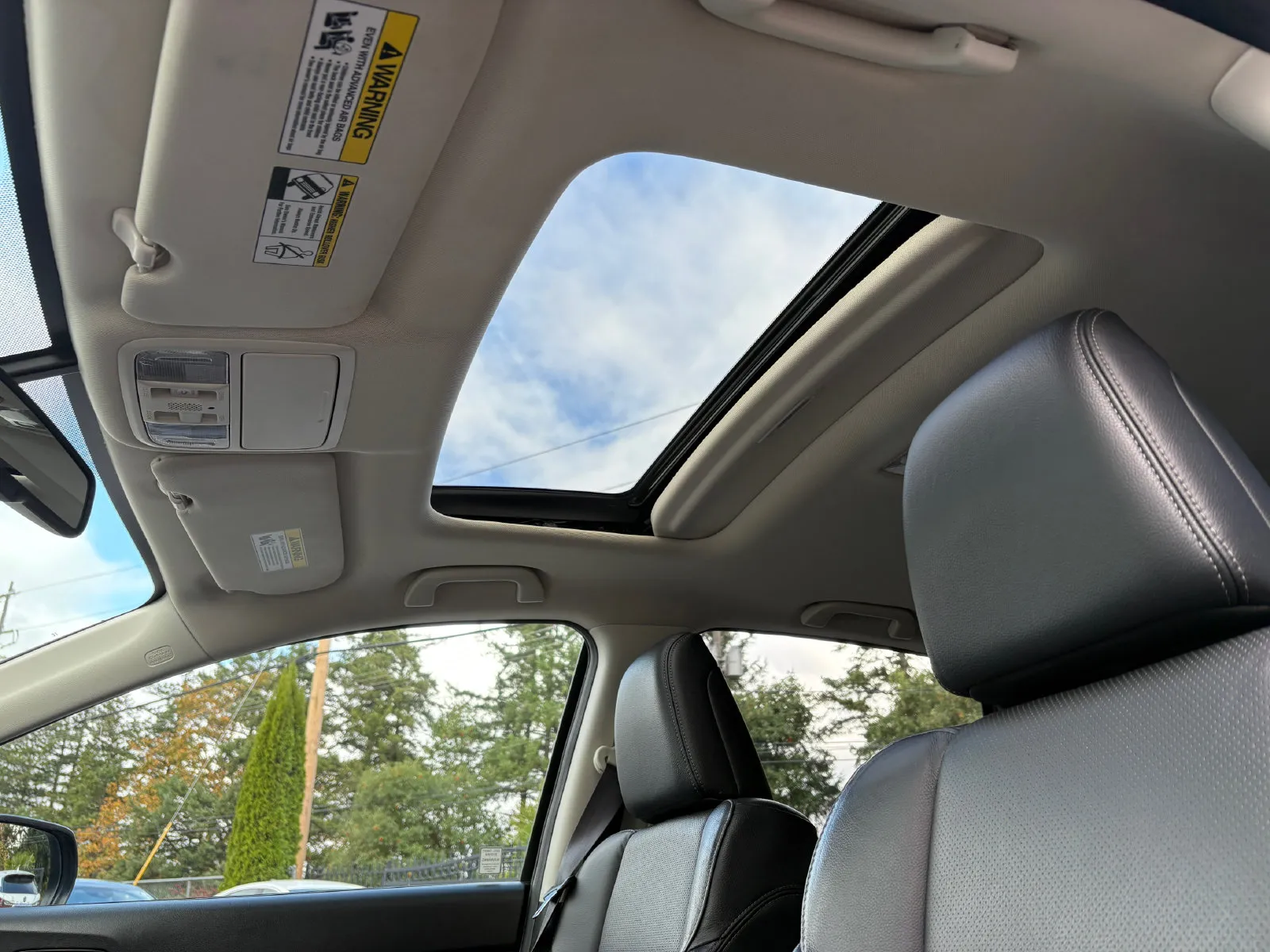 Honda CR-V photo 14