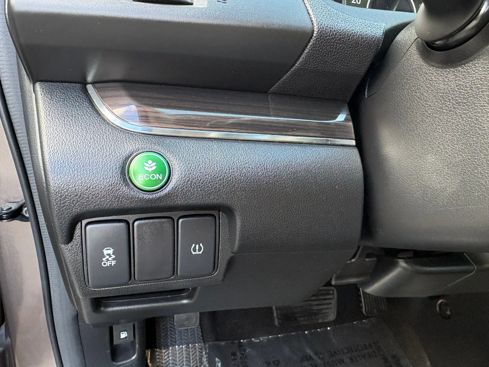 Honda CR-V photo 35