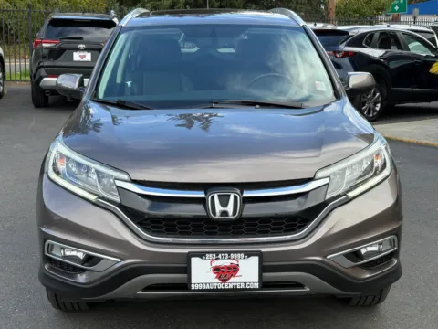 Photos of 2016 Honda CR-V EX-L for sale in Lakewood, WA at 9999 Auto Center
