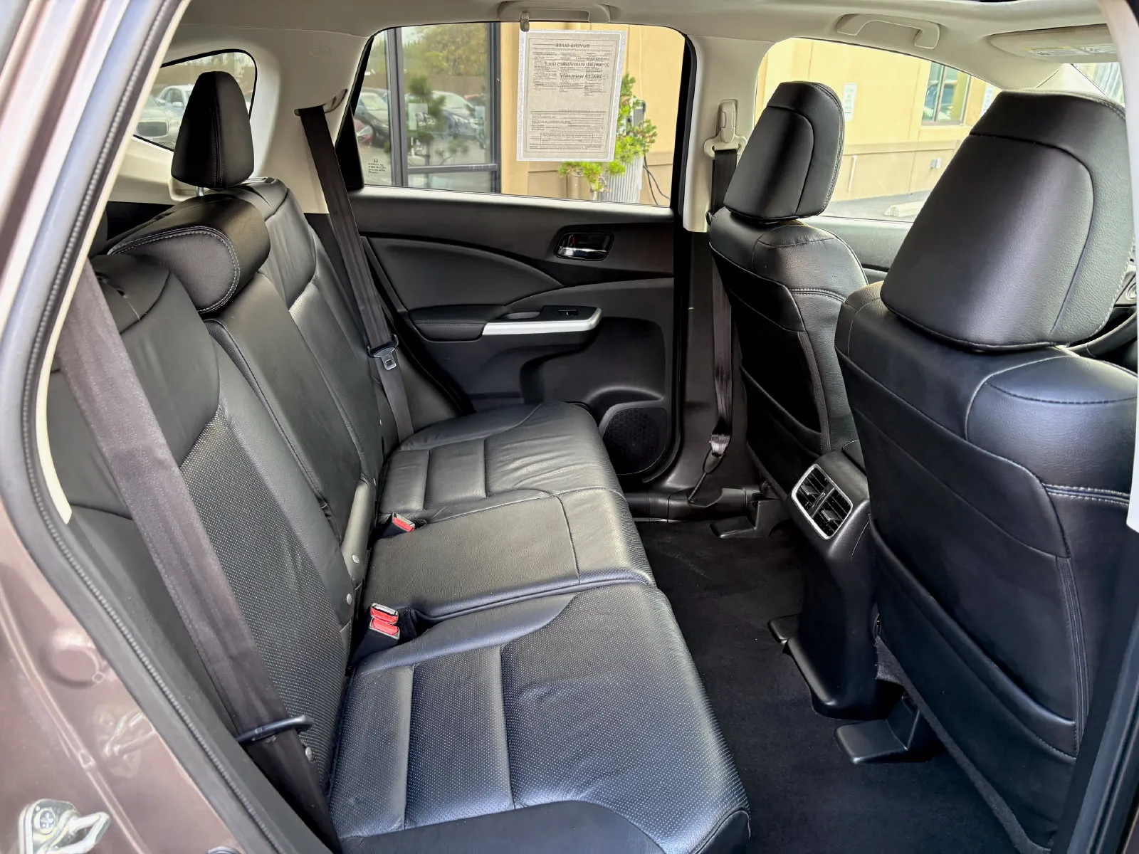 Honda CR-V photo 21