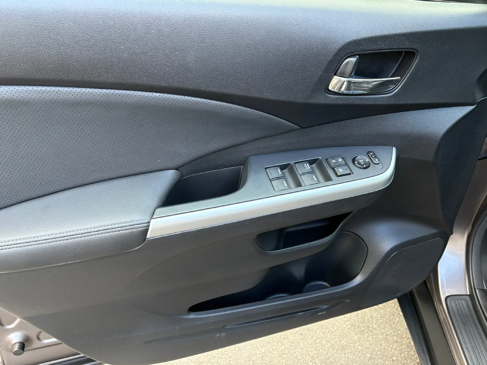 Honda CR-V photo 15