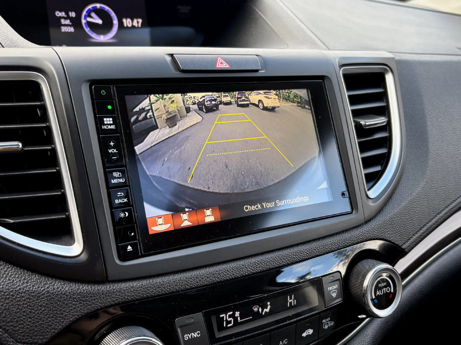 Honda CR-V photo 36