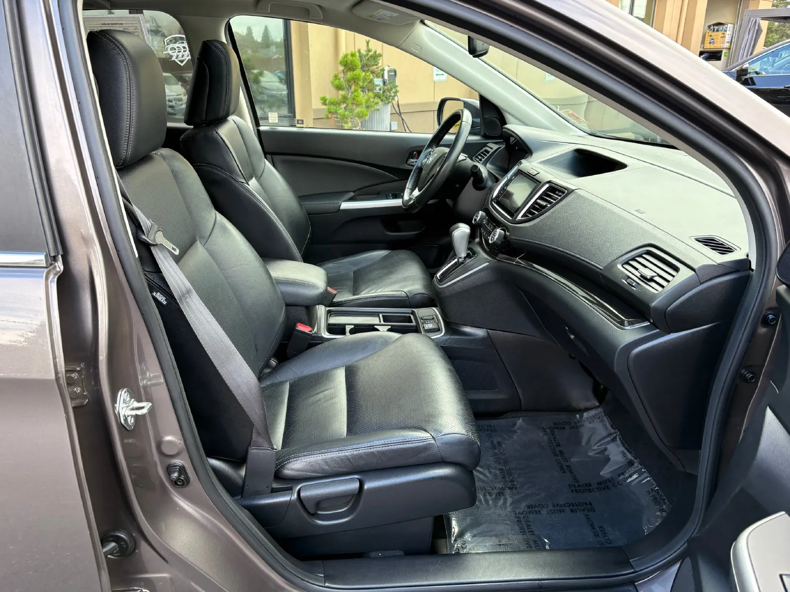Honda CR-V photo 24