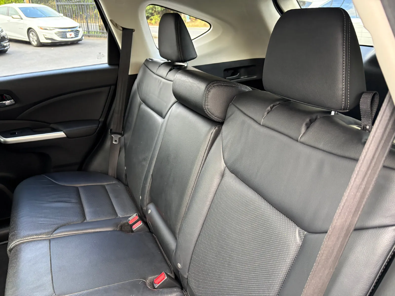 Honda CR-V photo 18
