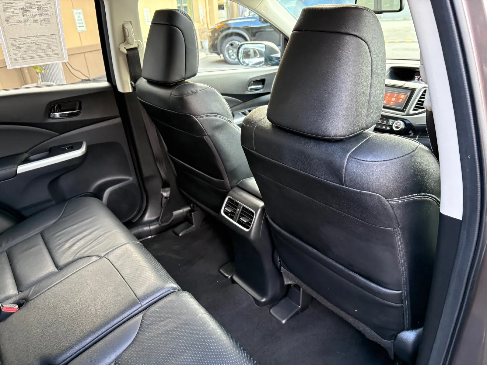 Honda CR-V photo 22