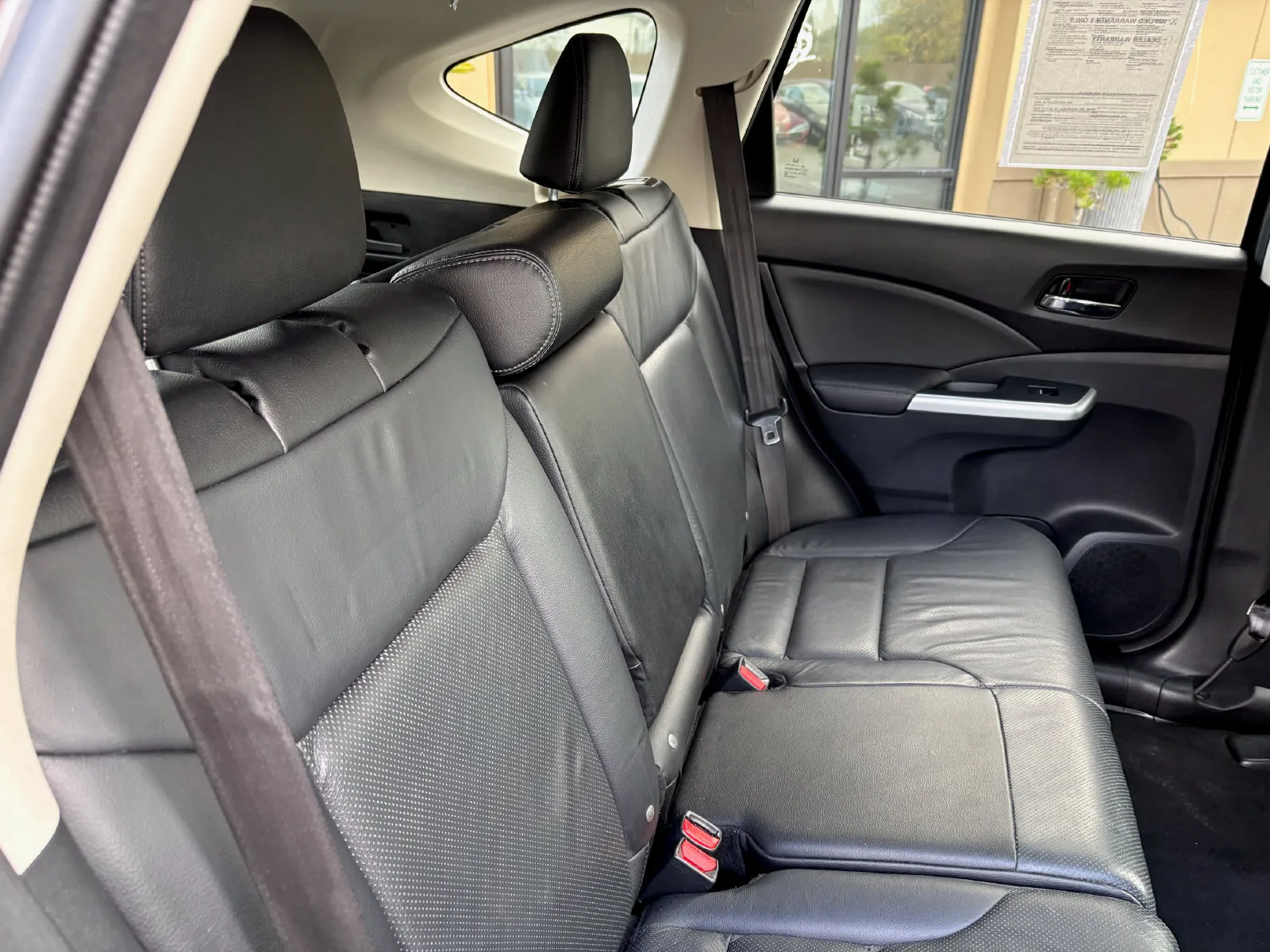 Honda CR-V photo 23