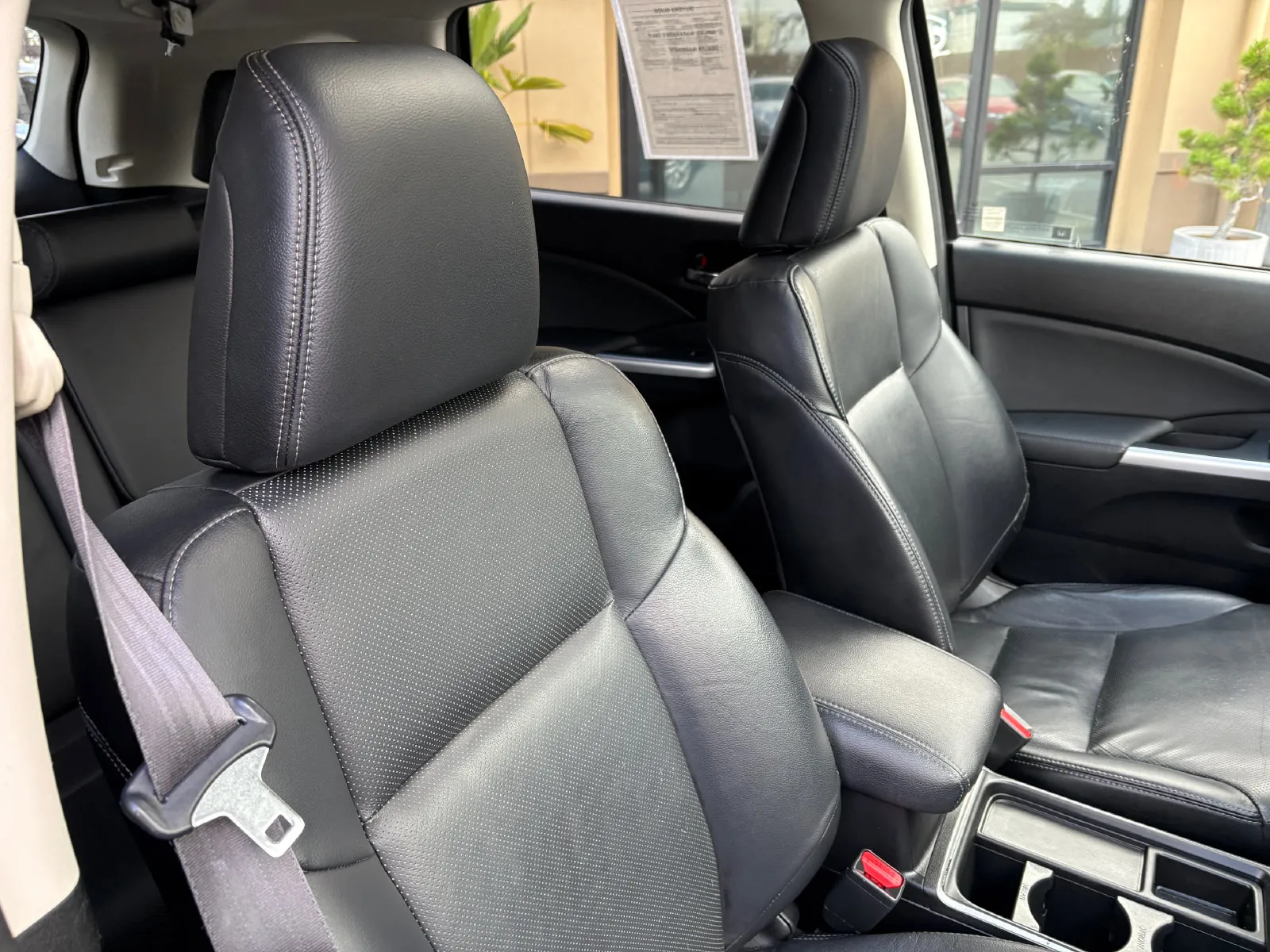 Honda CR-V photo 26