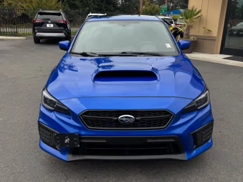 Photos of 2019 Subaru WRX Premium for sale in Lakewood, WA at 9999 Auto Center