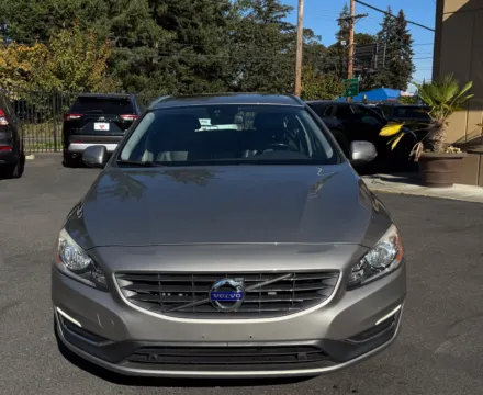 Photos of 2015 Volvo V60 T5 Premier for sale in Lakewood, WA at 9999 Auto Center