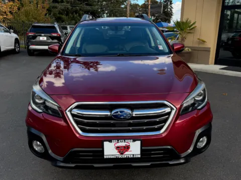 Photos of 2019 Subaru Outback 2.5i for sale in Lakewood, WA at 9999 Auto Center