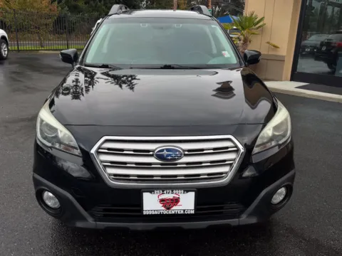 Photos of 2015 Subaru Outback 2.5i Premium for sale in Lakewood, WA at 9999 Auto Center
