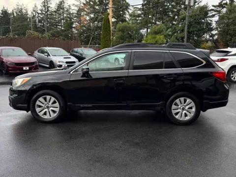 More photos of 2015 Subaru Outback 2.5i Premium at 9999 Auto Center, WA