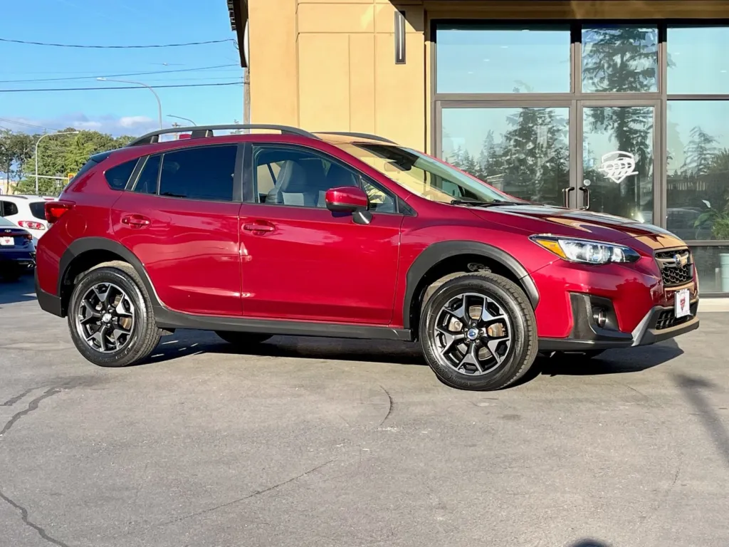 Used 2018 Subaru Crosstrek 2.0i Premium for sale in Lakewood, WA