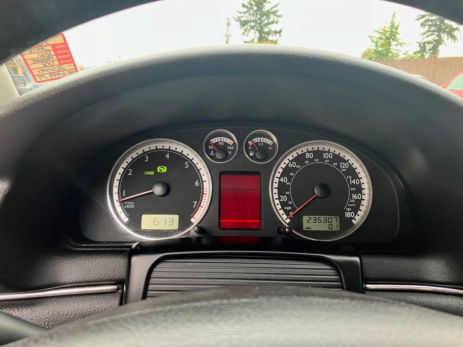 Volkswagen Passat photo 25
