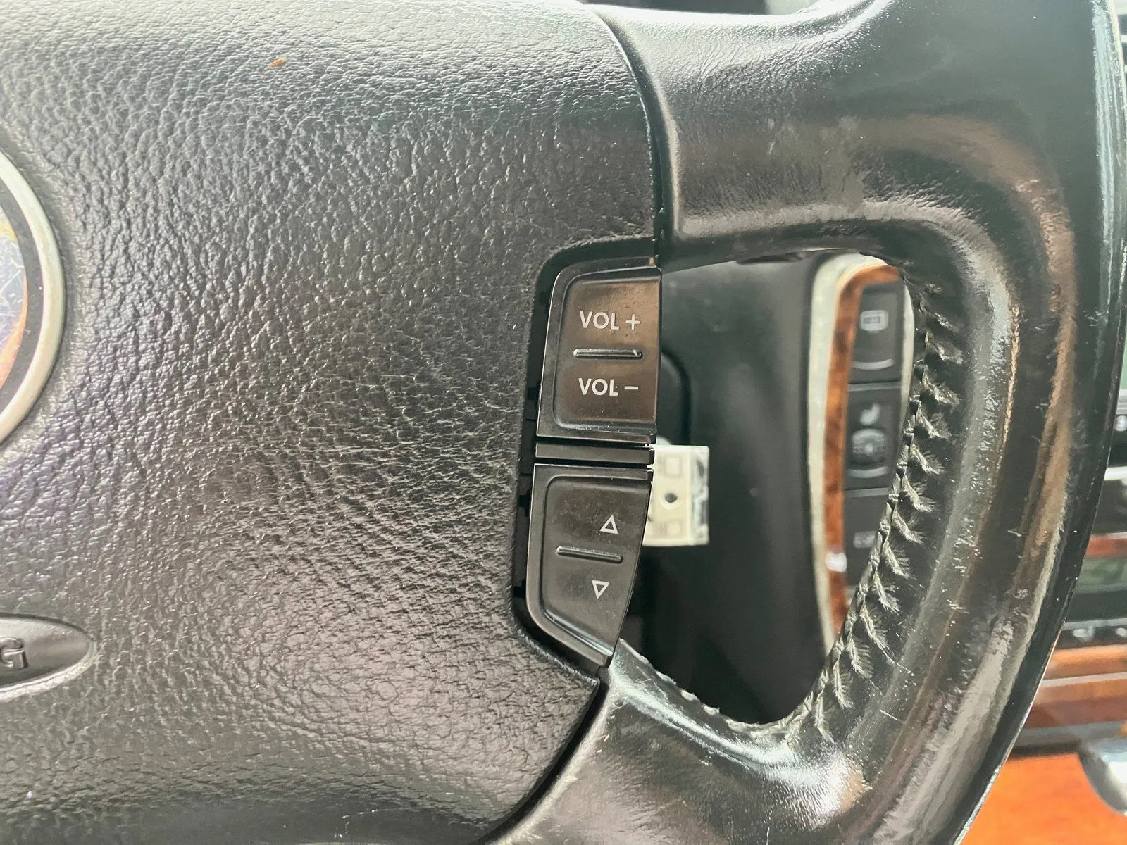 Volkswagen Passat photo 24