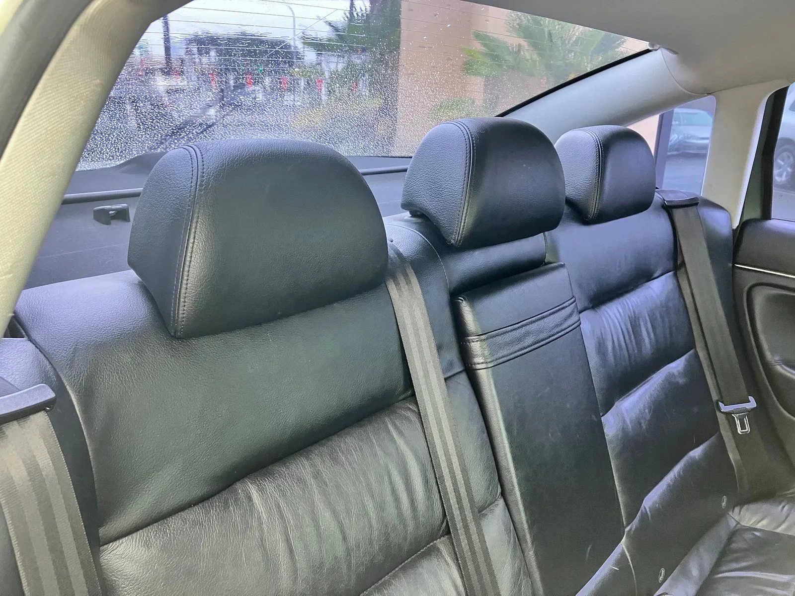 Volkswagen Passat photo 16