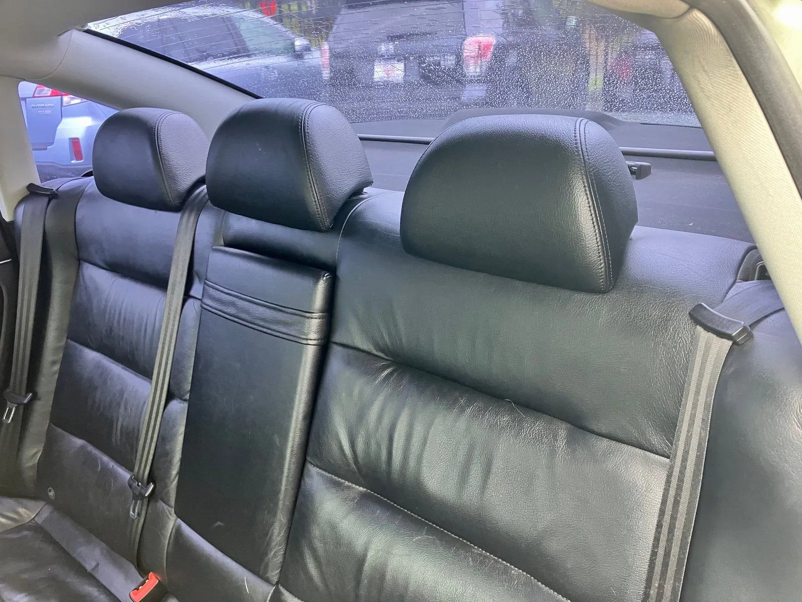 Volkswagen Passat photo 12