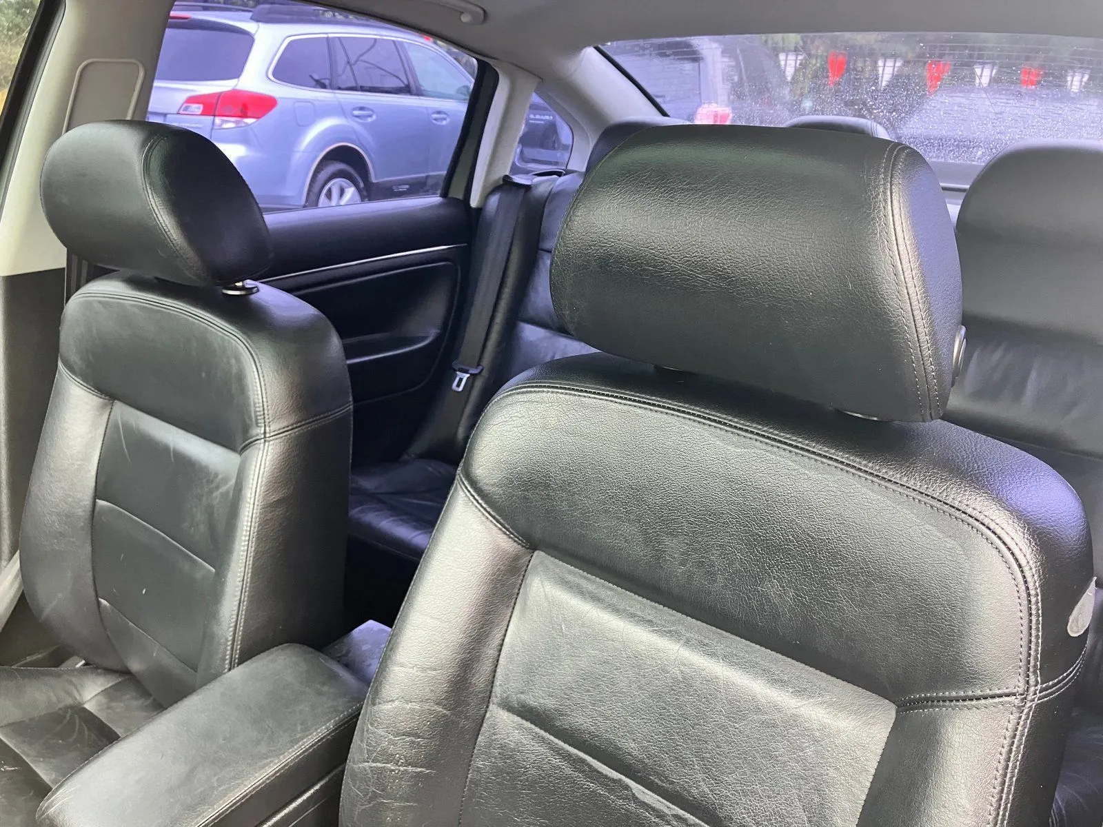 Volkswagen Passat photo 28