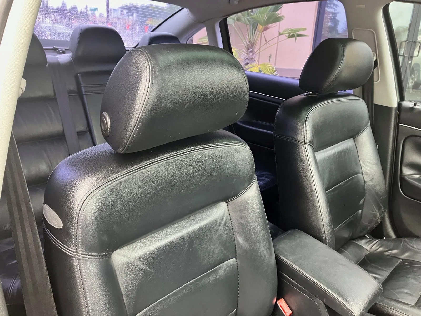 Volkswagen Passat photo 19