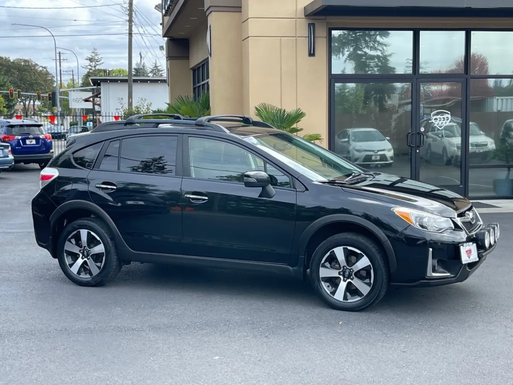 2016 Subaru Crosstrek Hybrid for sale in Lakewood, WA