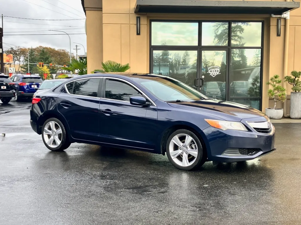 2015 Acura ILX 2.0L for sale in Lakewood, WA