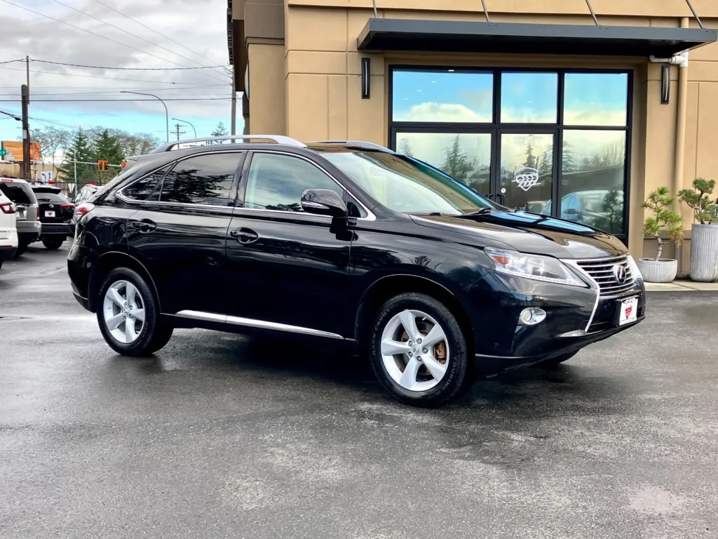 2013 Lexus RX 350 for sale in Lakewood, WA