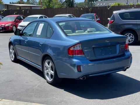 More photos of 2009 Subaru Legacy 2.5i at 9999 Auto Center, WA