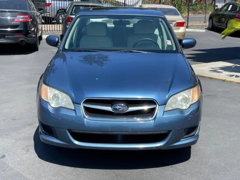 Photos of 2009 Subaru Legacy 2.5i for sale in Lakewood, WA at 9999 Auto Center