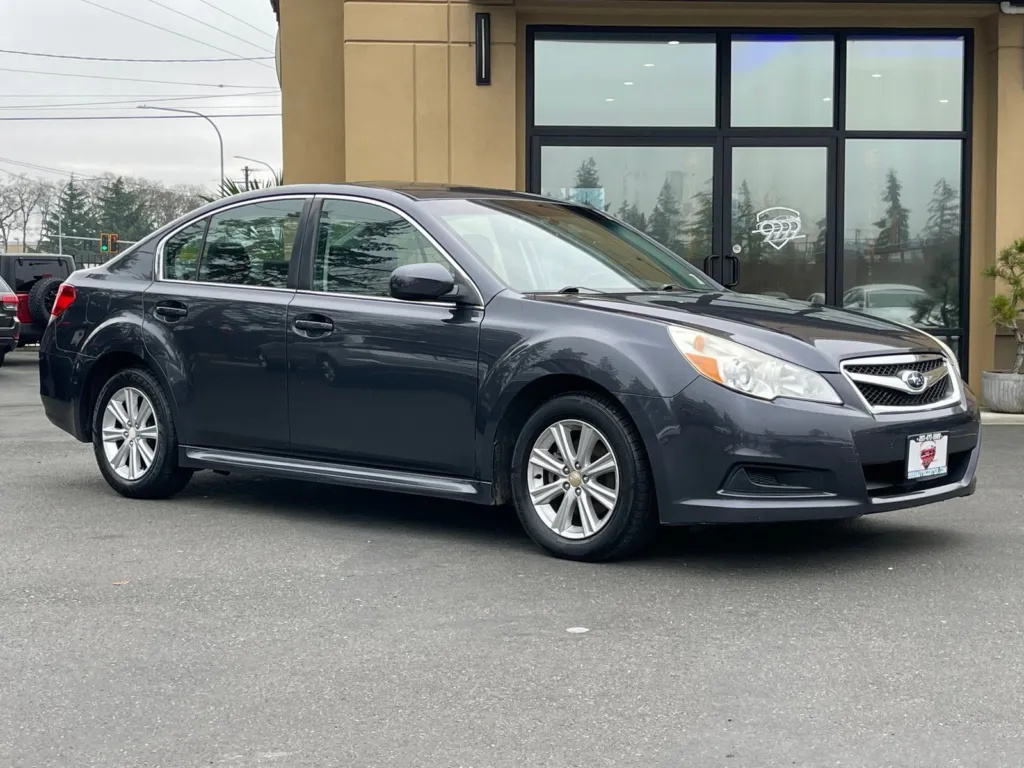 2011 Subaru Legacy 2.5i for sale in Lakewood, WA