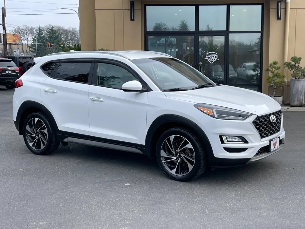 2019 Hyundai Tucson Sport for sale in Lakewood, WA