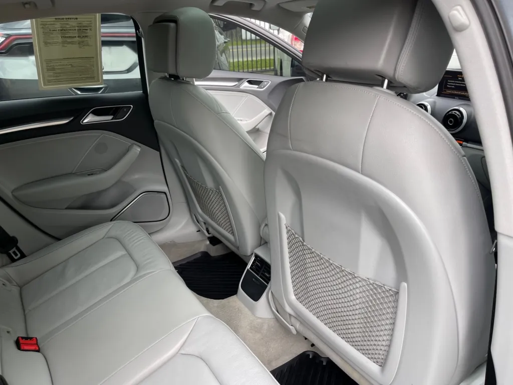 2016 Audi A3 2.0T Premium Plus photo 23