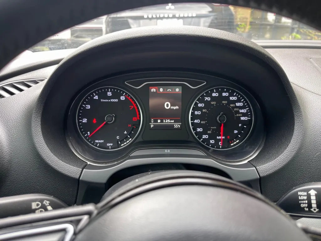 2016 Audi A3 2.0T Premium Plus photo 27