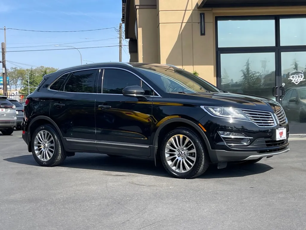 2016 Lincoln MKC Reserve for sale in Lakewood, WA