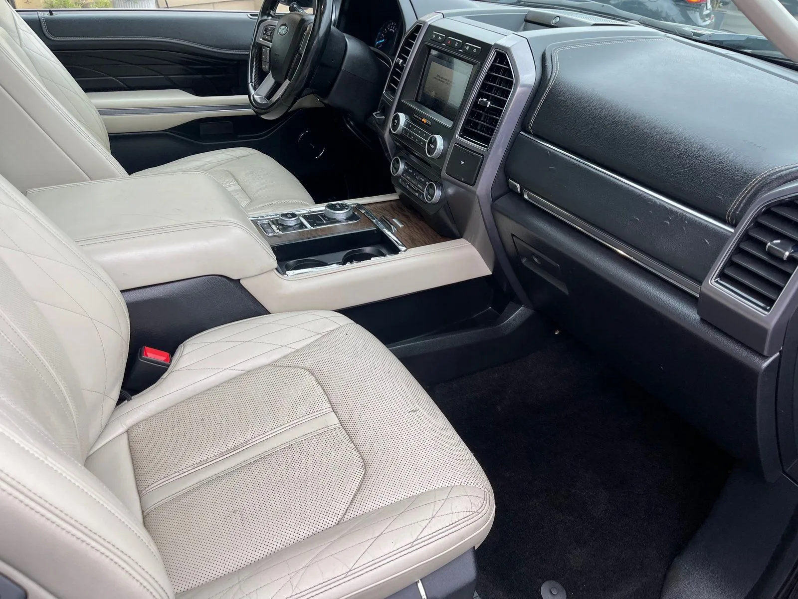 2018 Ford Expedition Platinum - Photo 24