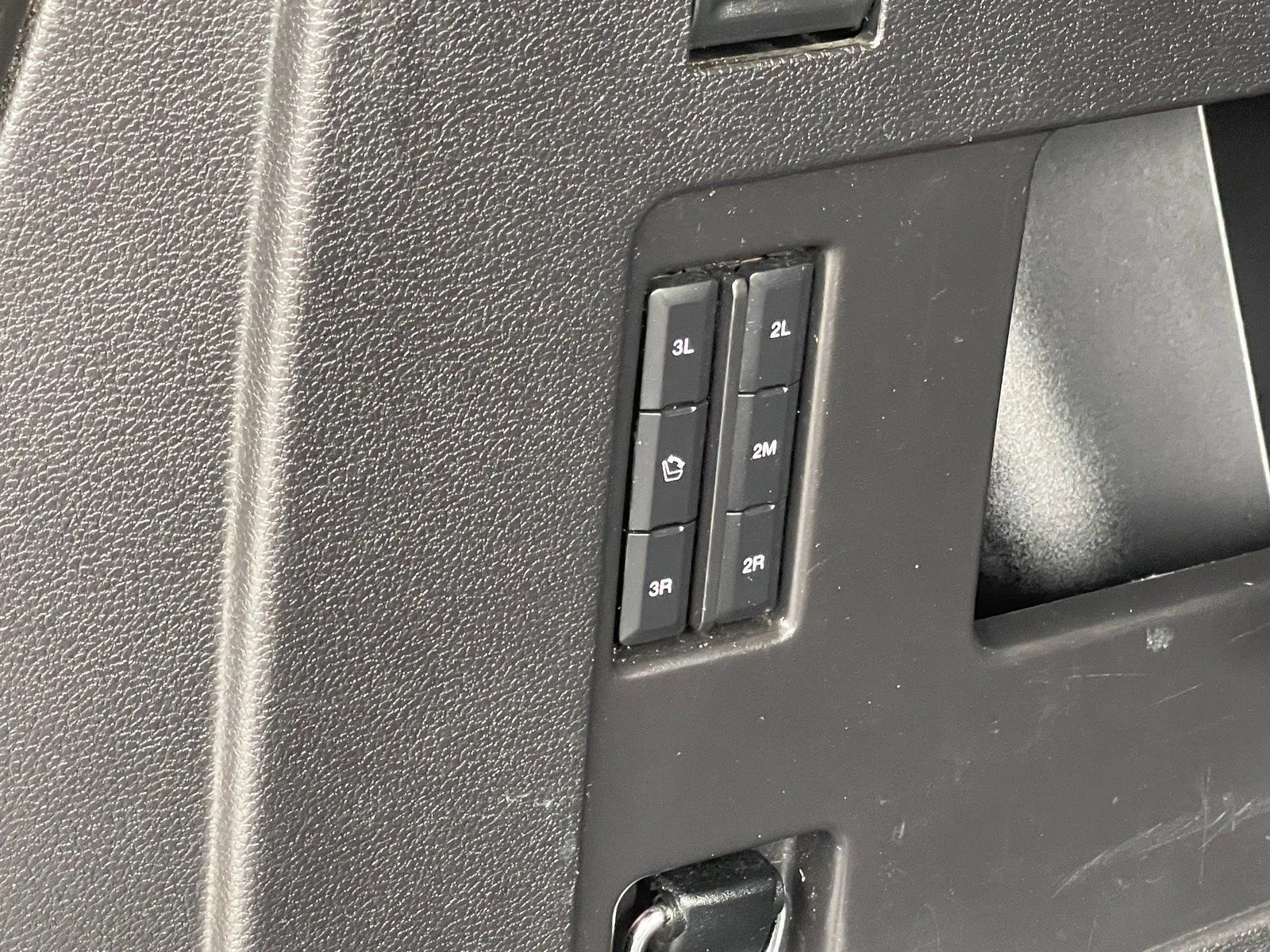 2018 Ford Expedition Platinum - Photo 19