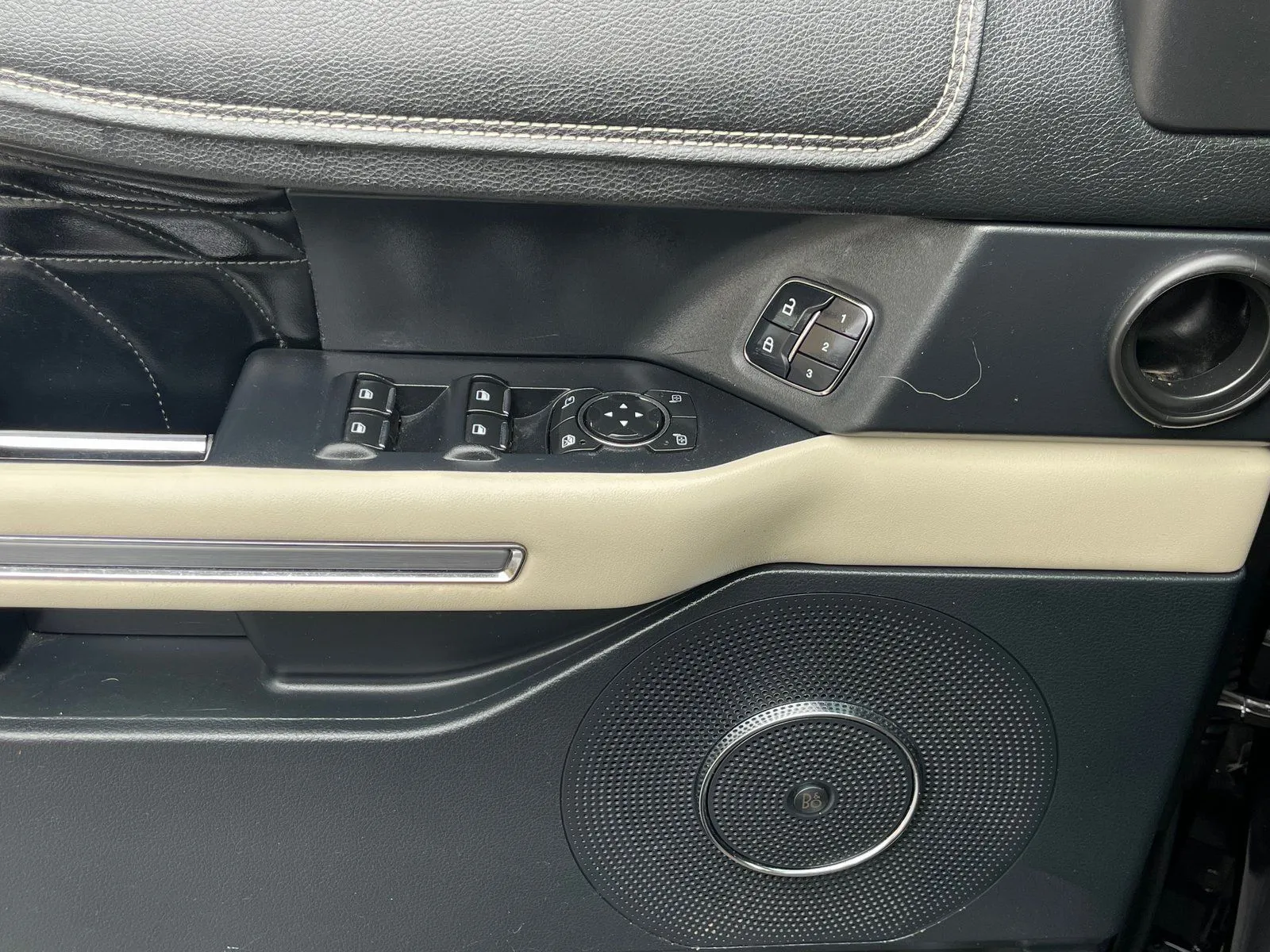 2018 Ford Expedition Platinum - Photo 32