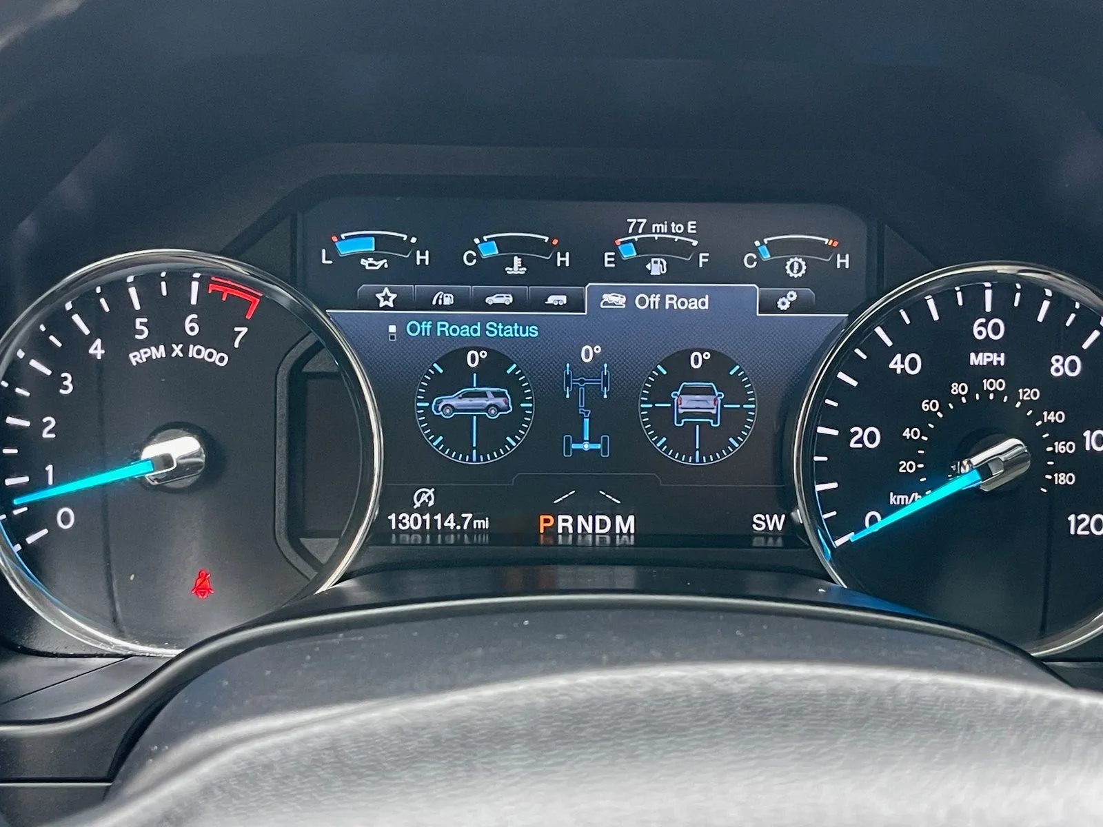 2018 Ford Expedition Platinum - Photo 37